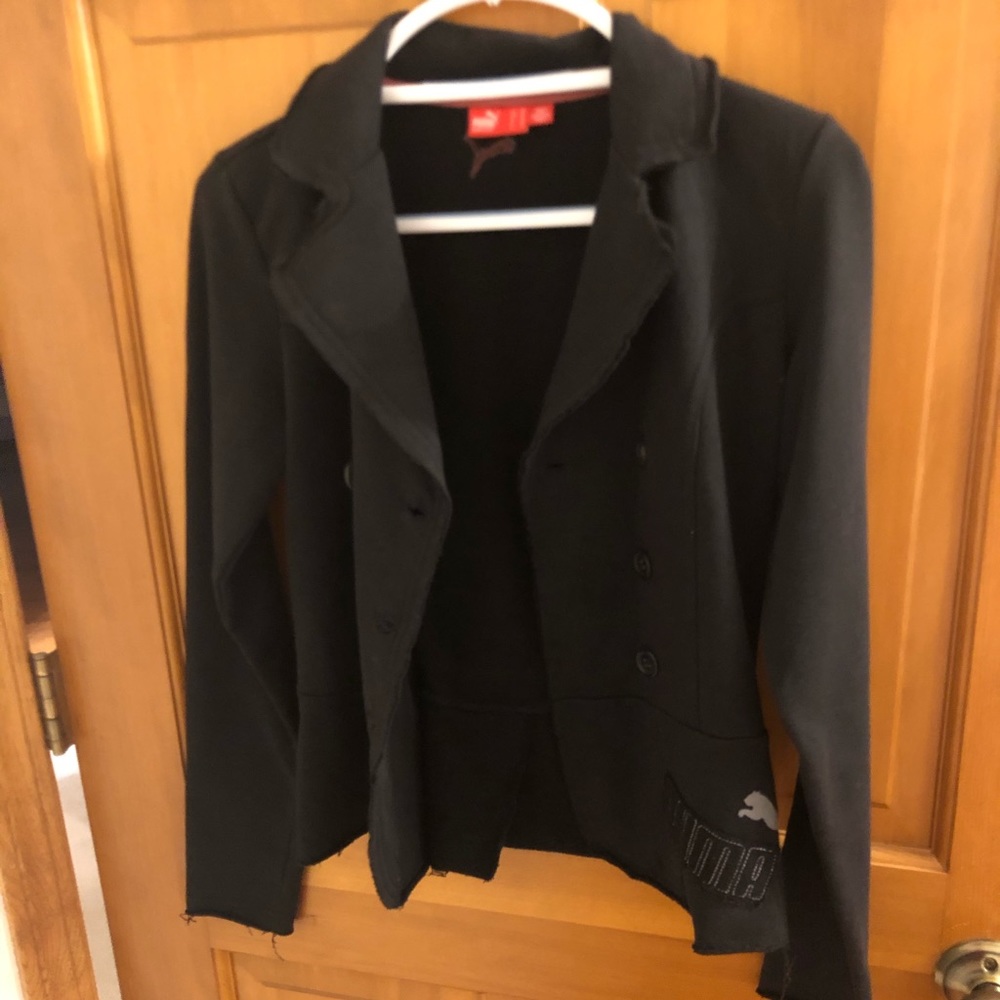 PUMA jacket - Picture 2 of 4